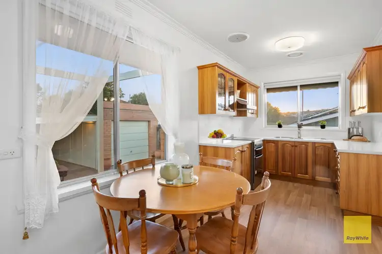 Sixth view of Homely house listing, 32 Moreton Bay Drive, Highton VIC 3216