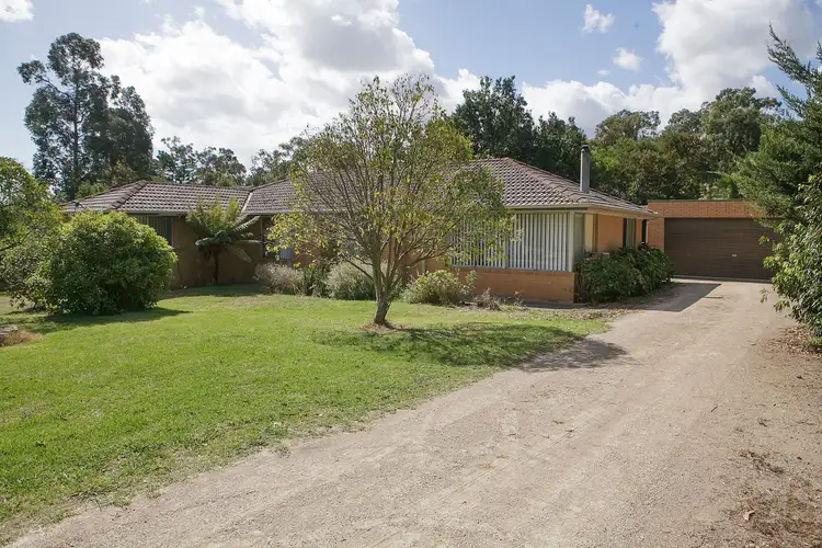 Main view of Homely rural property listing, 17 Woodlands Road, Cranbourne South VIC 3977