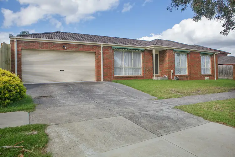 1/20 Northgateway, Langwarrin VIC 3910