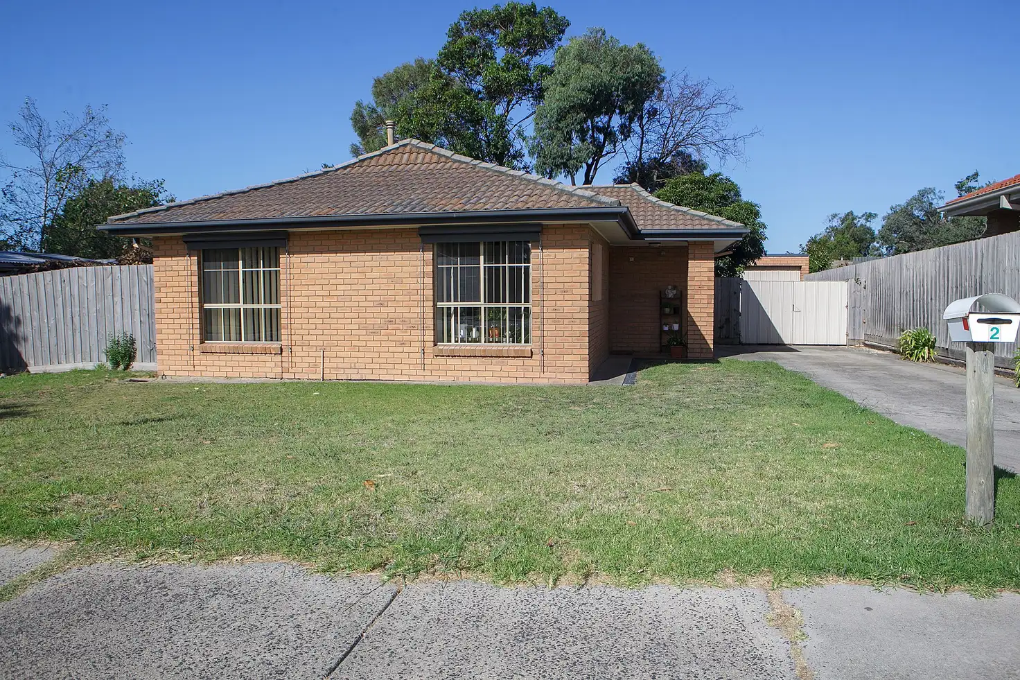 Main view of Homely house listing, 2 Lawrence Street, Somerville VIC 3912