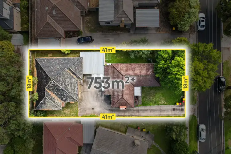 9 Stockdale Avenue, Clayton VIC 3168