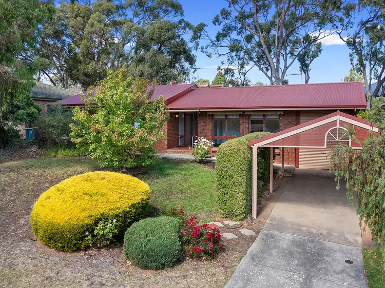 29 Fairlie Drive, Flagstaff Hill SA 5159