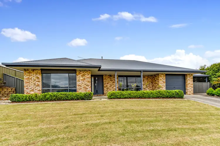 Main view of Homely house listing, 12 Ridgeview Court, Mount Gambier SA 5290