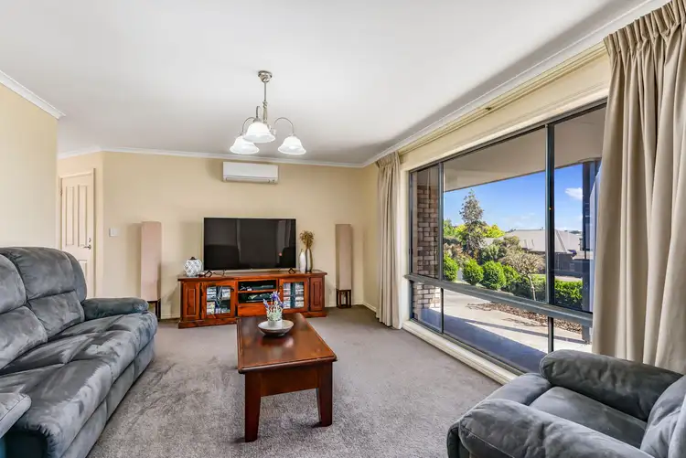 Fifth view of Homely house listing, 12 Ridgeview Court, Mount Gambier SA 5290