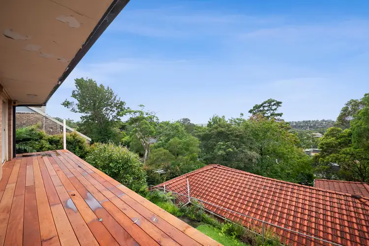 Main view of Homely house listing, 23a Dundilla Road, Frenchs Forest NSW 2086