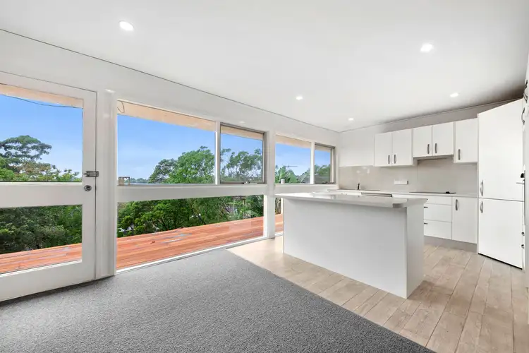 Second view of Homely house listing, 23a Dundilla Road, Frenchs Forest NSW 2086