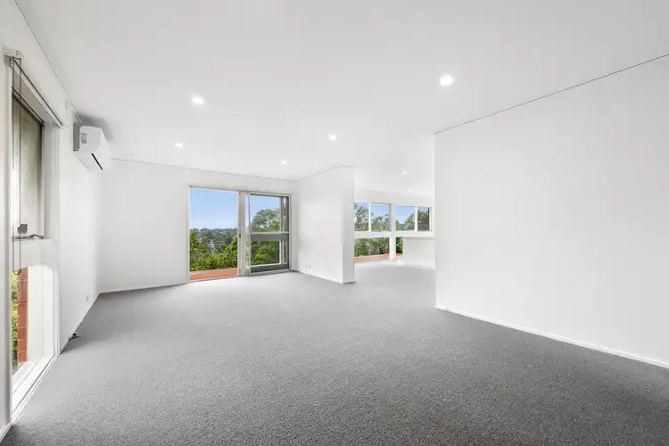 Third view of Homely house listing, 23a Dundilla Road, Frenchs Forest NSW 2086