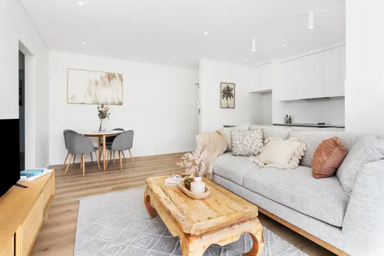 Main view of Homely unit listing, 27/81-85 Avoca Street, Randwick NSW 2031