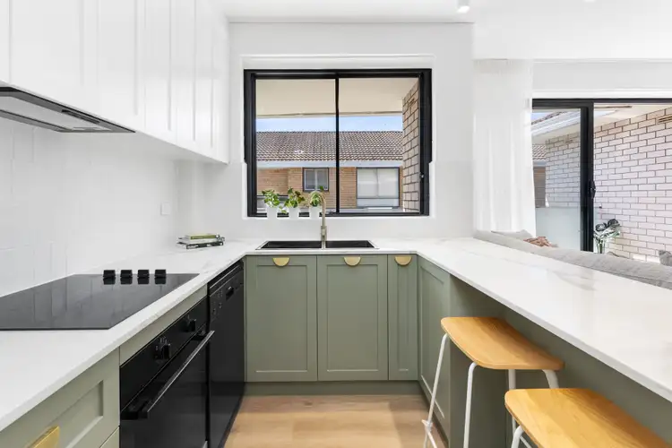 Second view of Homely unit listing, 27/81-85 Avoca Street, Randwick NSW 2031