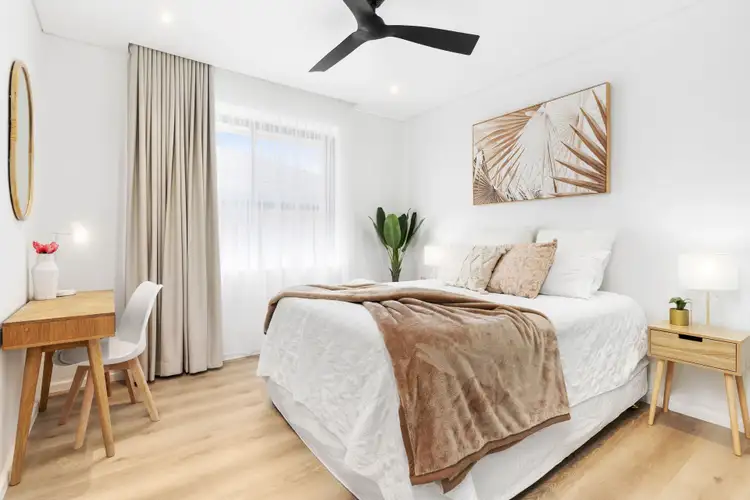 Third view of Homely unit listing, 27/81-85 Avoca Street, Randwick NSW 2031