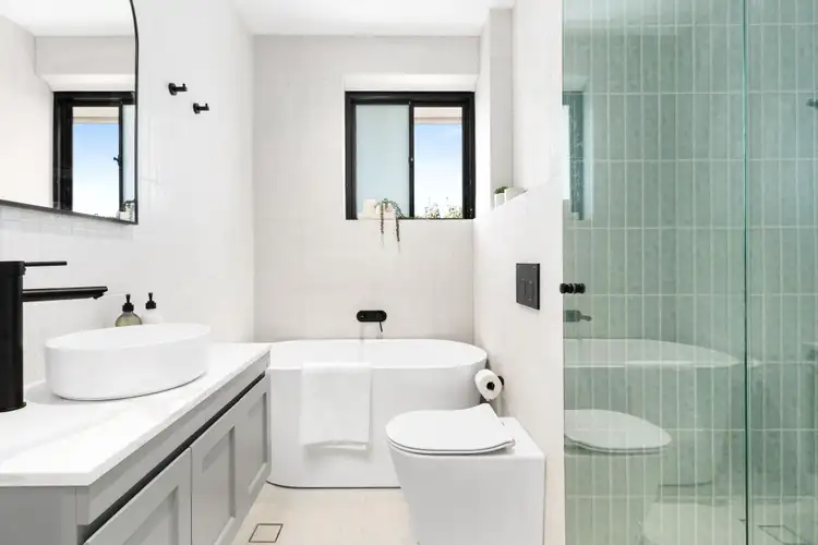 Fourth view of Homely unit listing, 27/81-85 Avoca Street, Randwick NSW 2031