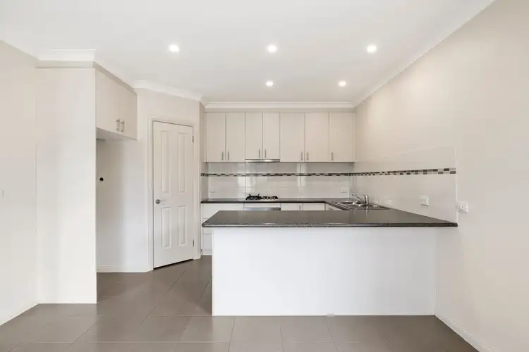 Second view of Homely unit listing, 6/17 Bradbury Street, Brown Hill VIC 3350
