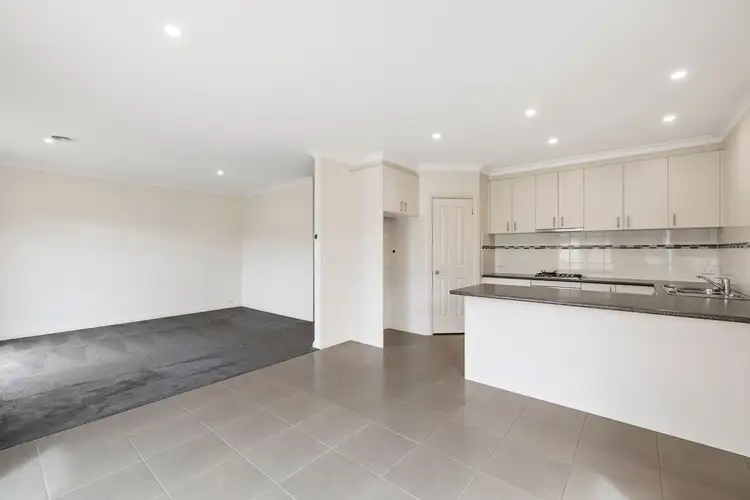 Third view of Homely unit listing, 6/17 Bradbury Street, Brown Hill VIC 3350