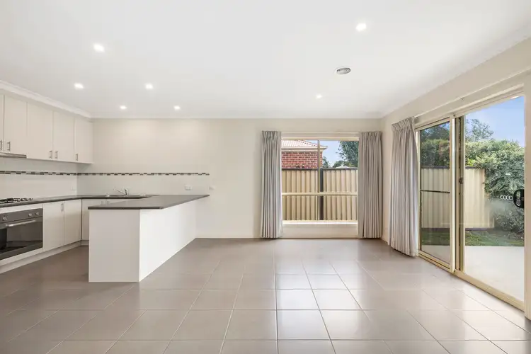 Fourth view of Homely unit listing, 6/17 Bradbury Street, Brown Hill VIC 3350