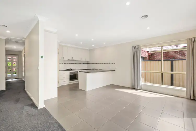 Sixth view of Homely unit listing, 6/17 Bradbury Street, Brown Hill VIC 3350