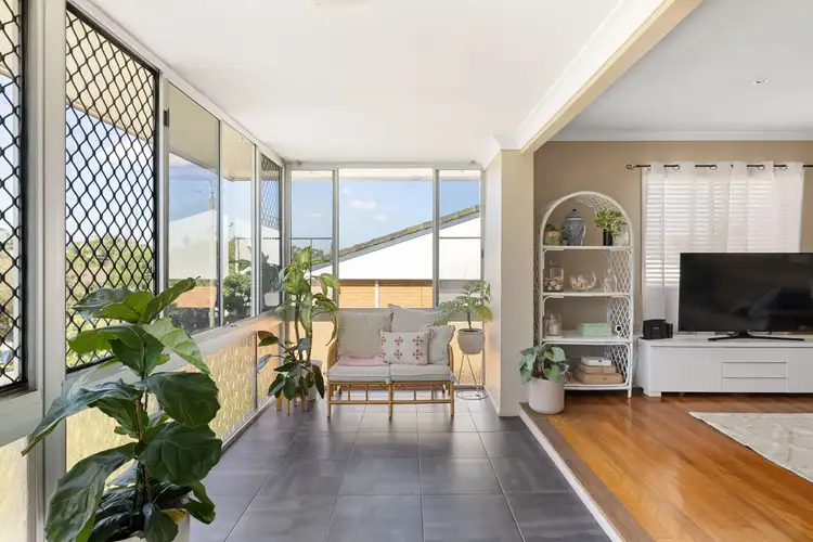 Third view of Homely house listing, 10 Kanofski Street, Chermside West QLD 4032