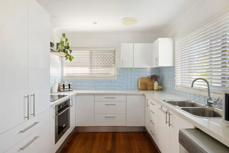 Fifth view of Homely house listing, 10 Kanofski Street, Chermside West QLD 4032