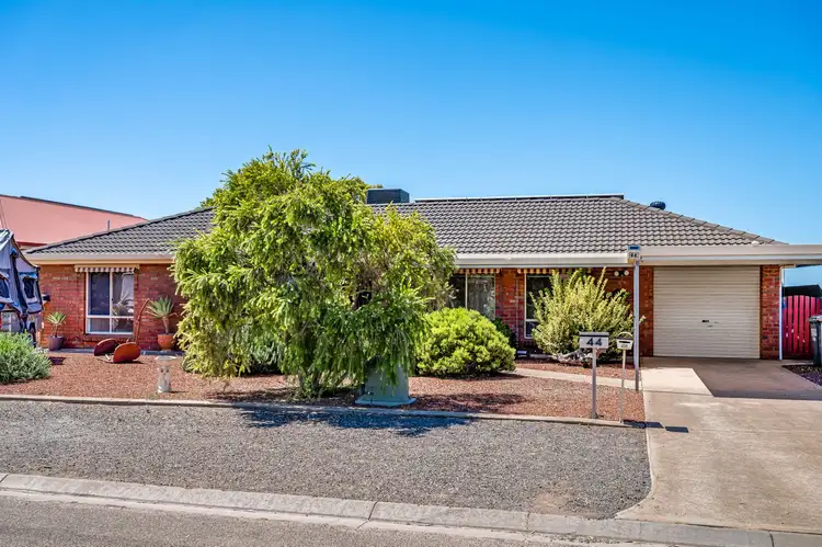 44 Aerodrome Road, Mallala SA 5502
