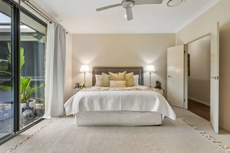 Fourth view of Homely house listing, 42 Rainforest Place, Diamond Valley QLD 4553