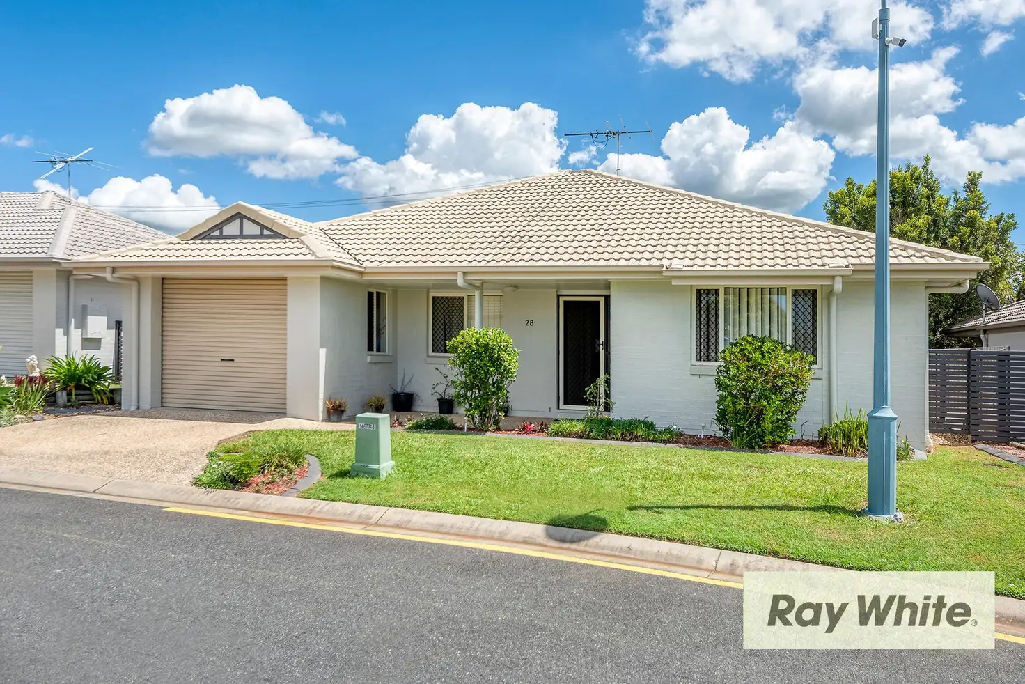 Main view of Homely house listing, 28/150-166 Rosehill Drive, Burpengary QLD 4505