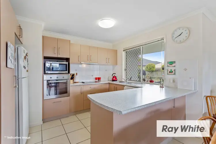 Third view of Homely house listing, 28/150-166 Rosehill Drive, Burpengary QLD 4505