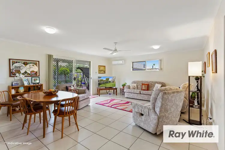 Fourth view of Homely house listing, 28/150-166 Rosehill Drive, Burpengary QLD 4505