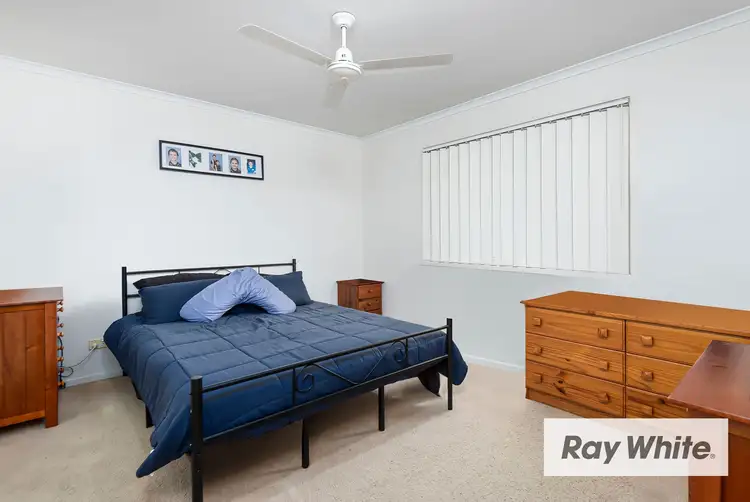 Fifth view of Homely house listing, 28/150-166 Rosehill Drive, Burpengary QLD 4505