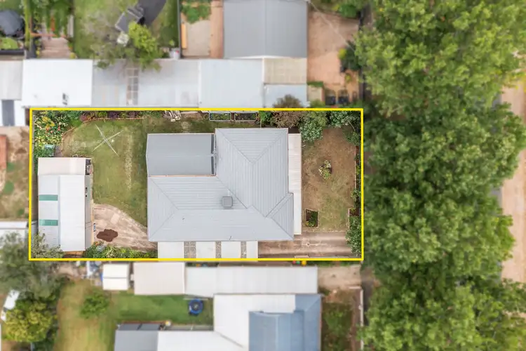 Third view of Homely house listing, 104 Arundel Street, Benalla VIC 3672