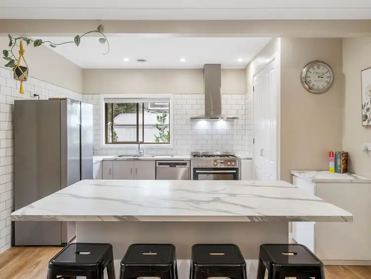 Fourth view of Homely house listing, 104 Arundel Street, Benalla VIC 3672