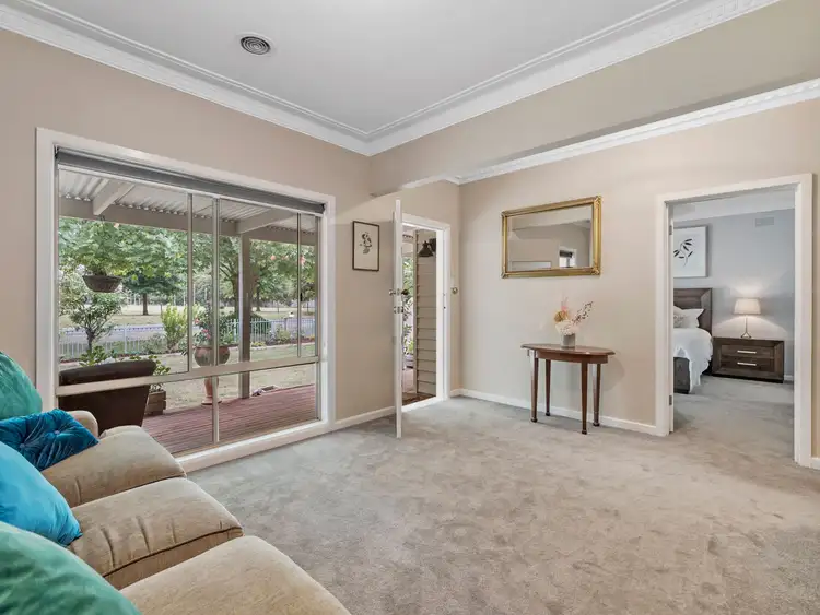 Fifth view of Homely house listing, 104 Arundel Street, Benalla VIC 3672