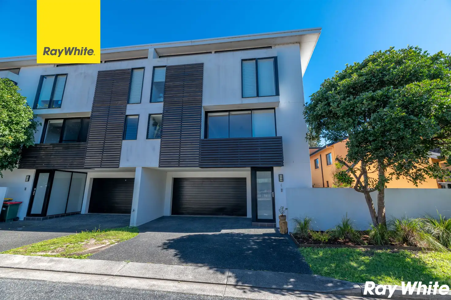 Main view of Homely townhouse listing, 4/26 West Street, Forster NSW 2428