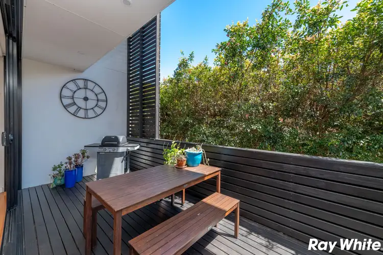 Fourth view of Homely townhouse listing, 4/26 West Street, Forster NSW 2428
