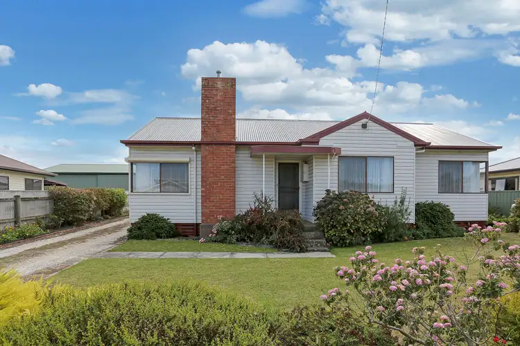 Main view of Homely house listing, 110 Bailey Street, Timboon VIC 3268