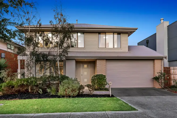 Main view of Homely house listing, 13 Dresden Drive, Waterways VIC 3195