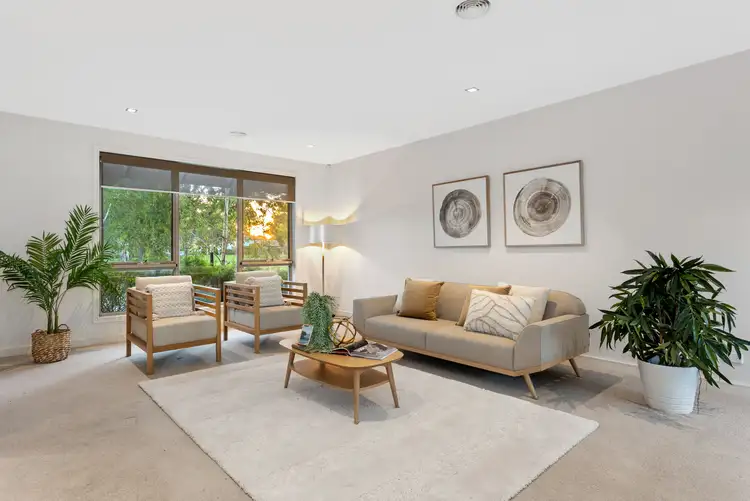 Second view of Homely house listing, 13 Dresden Drive, Waterways VIC 3195