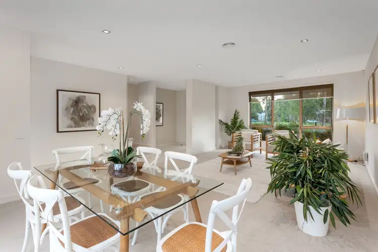 Third view of Homely house listing, 13 Dresden Drive, Waterways VIC 3195