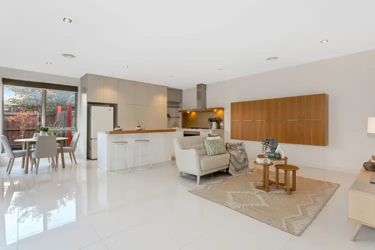 Fifth view of Homely house listing, 13 Dresden Drive, Waterways VIC 3195
