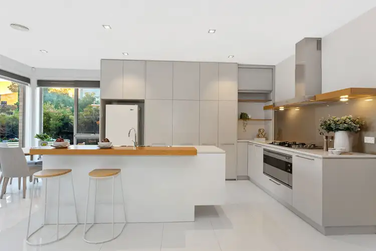 Sixth view of Homely house listing, 13 Dresden Drive, Waterways VIC 3195