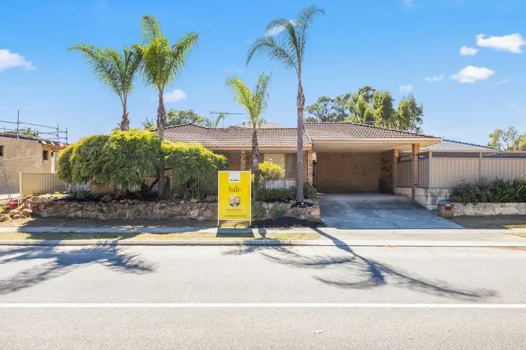 55 Hawker Avenue, Warwick WA 6024