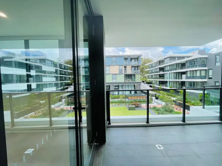 Second view of Homely apartment listing, B215/1 Mulyan Street, Rouse Hill NSW 2155