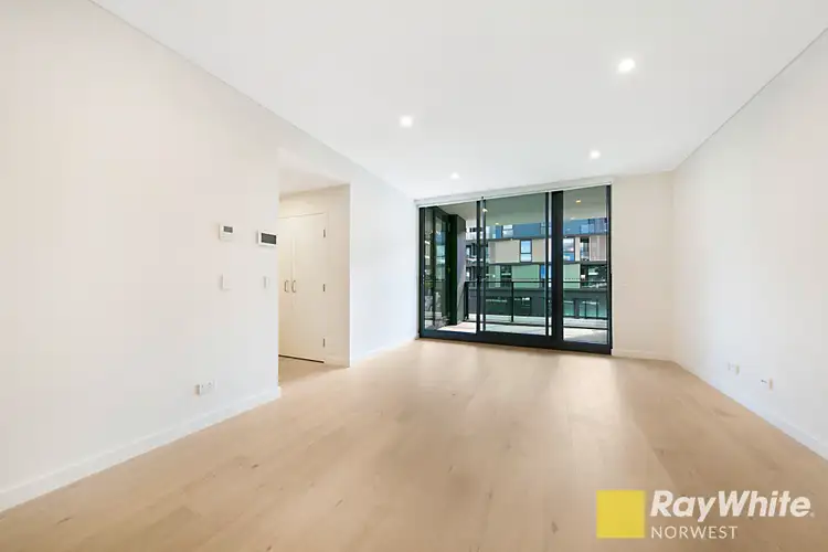 Fifth view of Homely apartment listing, B215/1 Mulyan Street, Rouse Hill NSW 2155