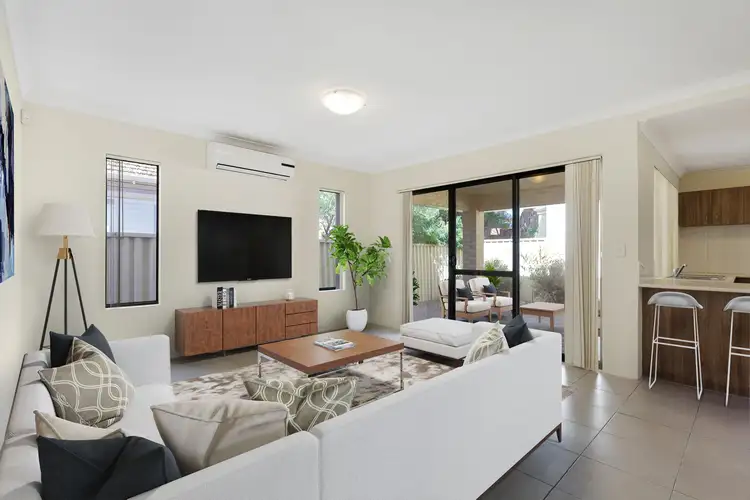 Main view of Homely townhouse listing, 1/88 Alexander Road, Rivervale WA 6103