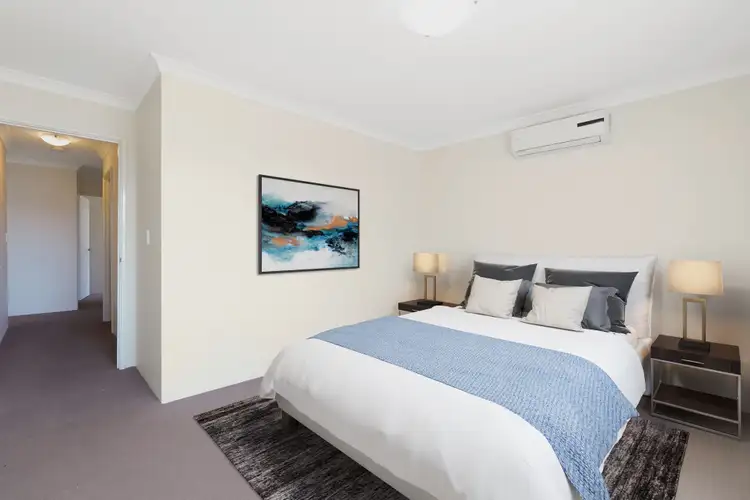 Fifth view of Homely townhouse listing, 1/88 Alexander Road, Rivervale WA 6103