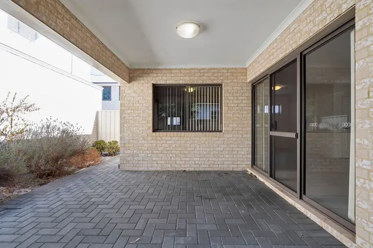 Sixth view of Homely townhouse listing, 1/88 Alexander Road, Rivervale WA 6103