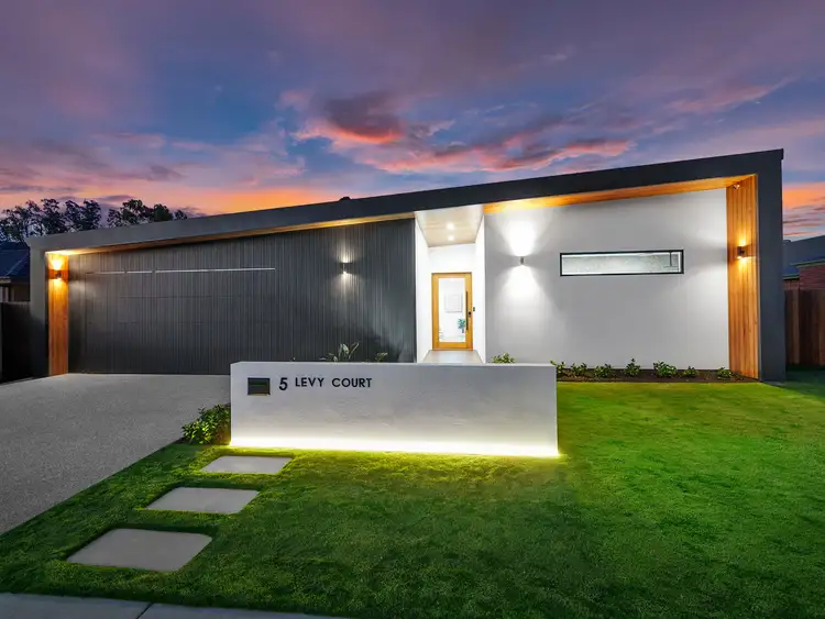 5 Levy Court, Benalla VIC 3672