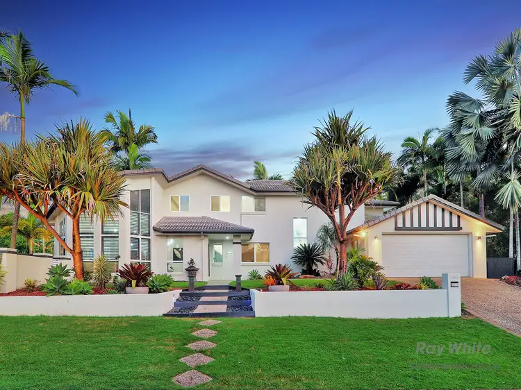 1 Ellesmere Place, Parkinson QLD 4115