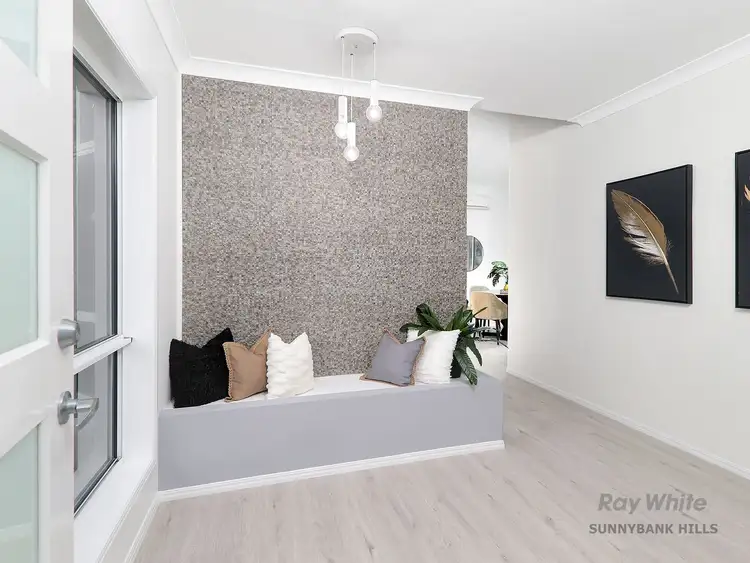 Third view of Homely house listing, 1 Ellesmere Place, Parkinson QLD 4115
