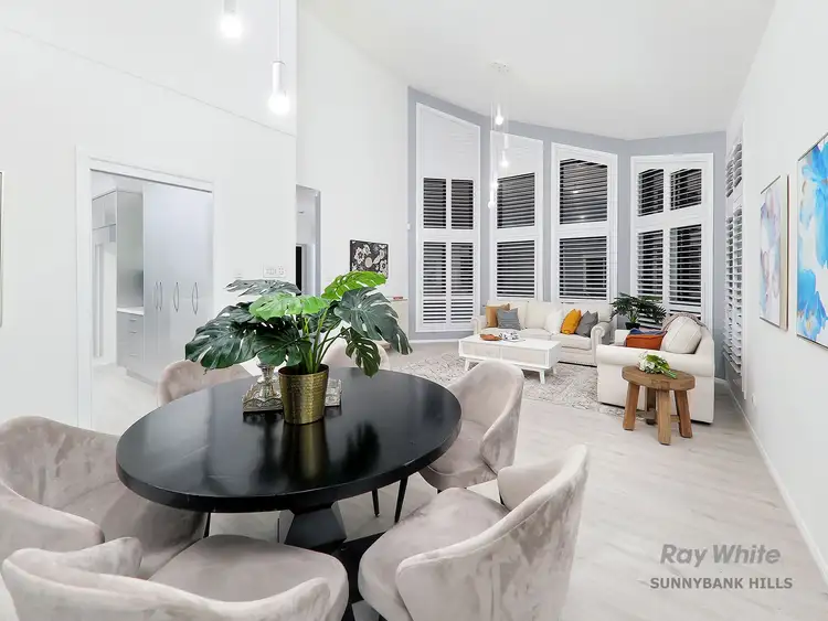 Fifth view of Homely house listing, 1 Ellesmere Place, Parkinson QLD 4115