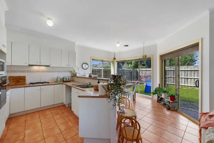 Third view of Homely house listing, 43 Wattletree Drive, Taylors Hill VIC 3037