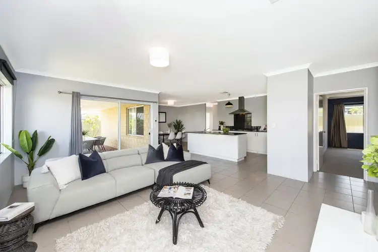 4 Colonial Boulevard, Baldivis WA 6171